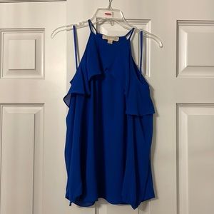 Michael Kors blouse - size S